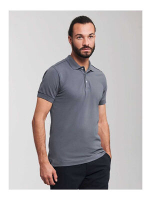 Polo Lycra Extra Fit - Uomo