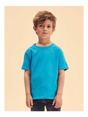 T Shirt Classic - Bambino