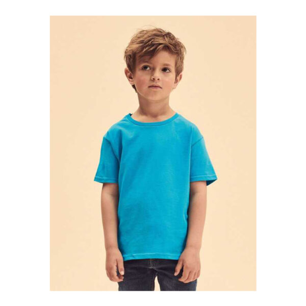 T Shirt Classic - Bambino