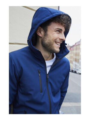 Softshell Warm - Uomo