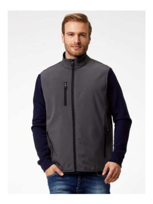 Smanicato Softshell Spring - Uomo