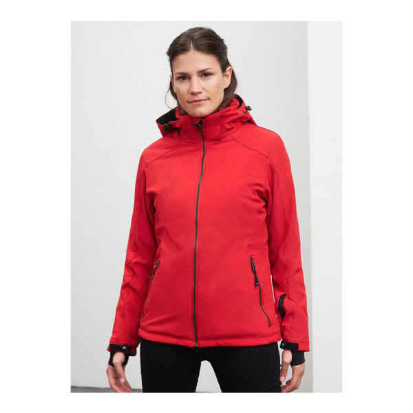 Softshell Winter - Donna