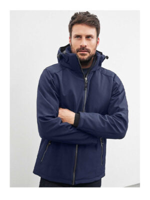 Softshell Winter - Uomo