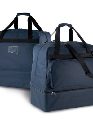 Borsa con Portastivali Big 93Lt