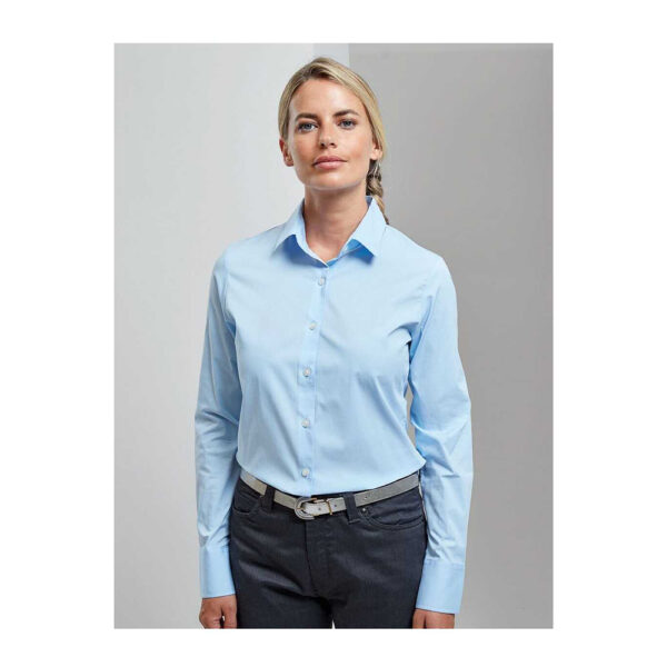 Camicia Plus - Donna