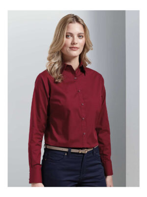 Camicia Classic - Donna