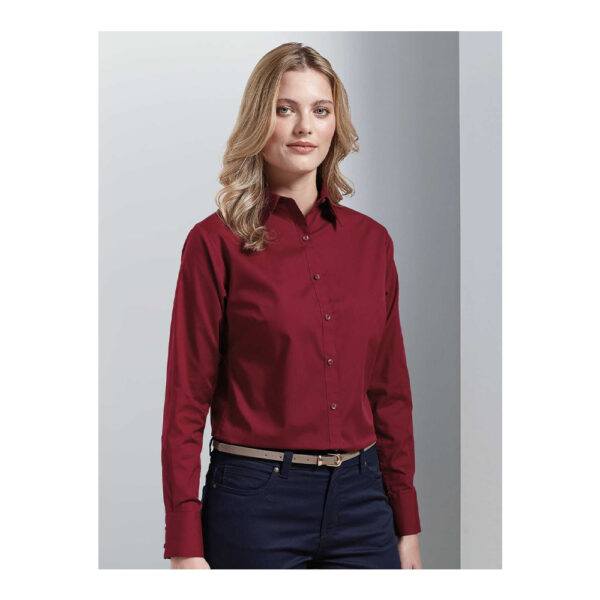 Camicia Classic - Donna