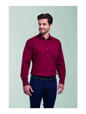 Camicia Classic - Uomo