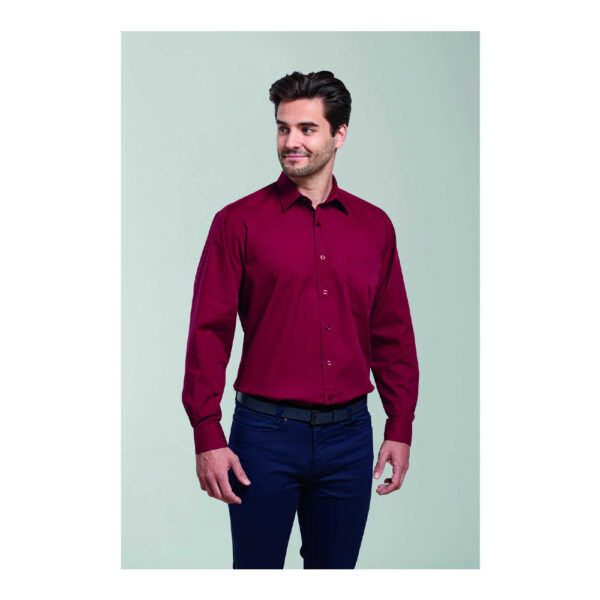 Camicia Classic - Uomo