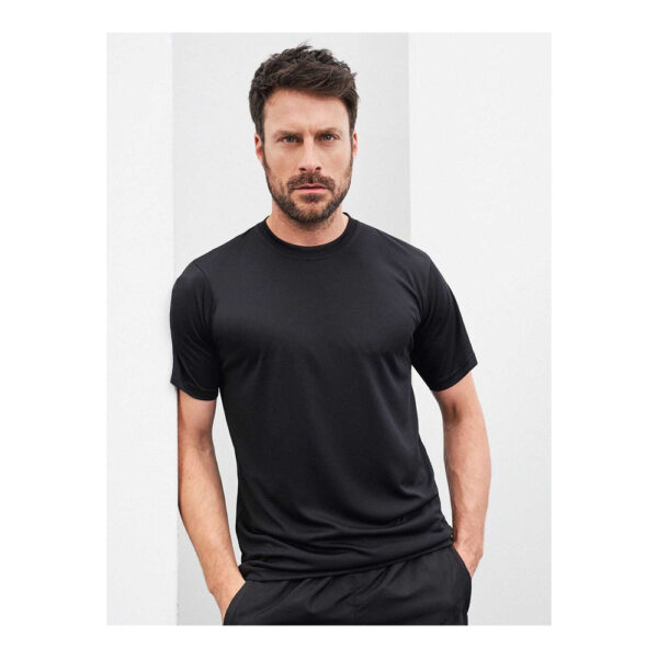 T Shirt Tecnica - Uomo