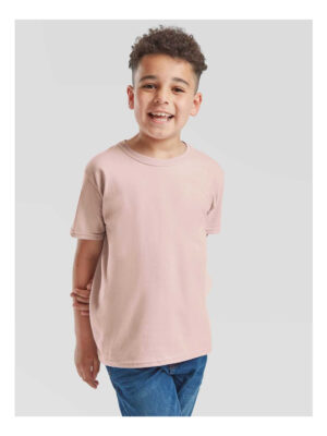 T Shirt Basic - Bambino