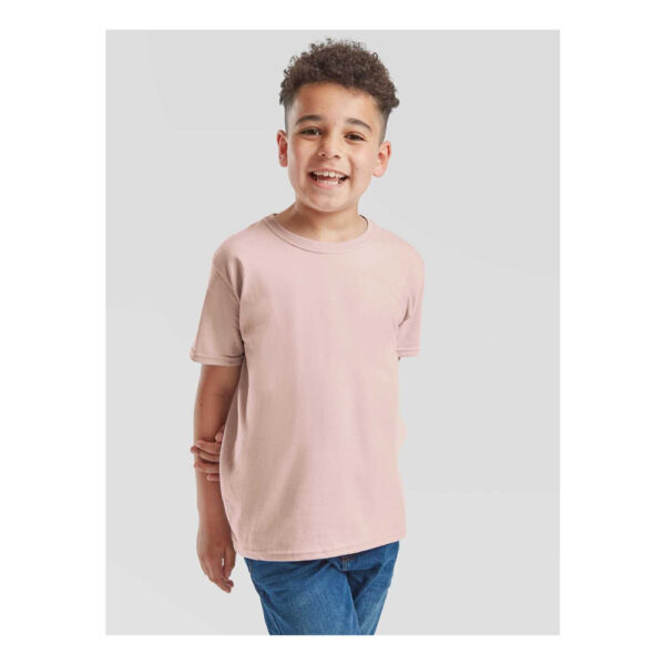 T Shirt Basic - Bambino