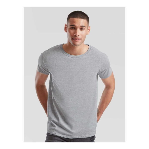 T Shirt Basic - Uomo