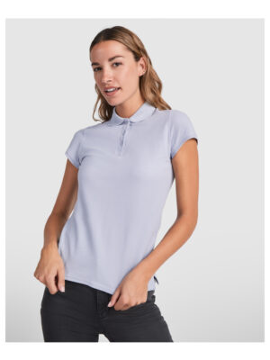 Polo Basic - Donna