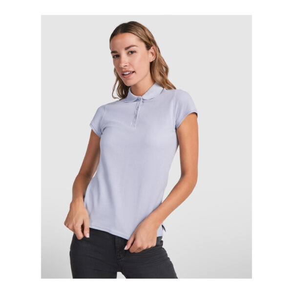 Polo Basic - Donna