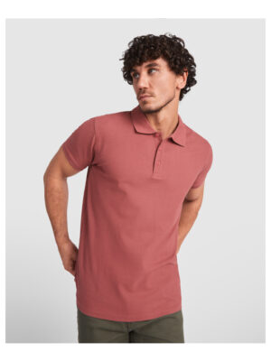 Polo Basic - Uomo