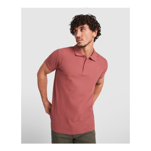 Polo Basic - Uomo