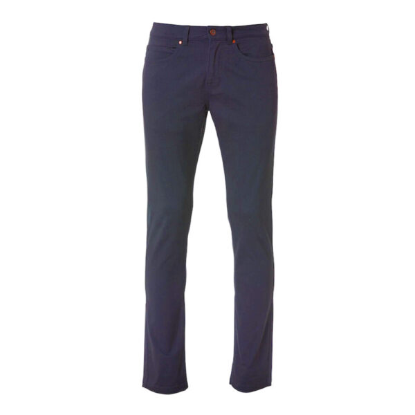 Pantalone Elegante Stretch - Uomo