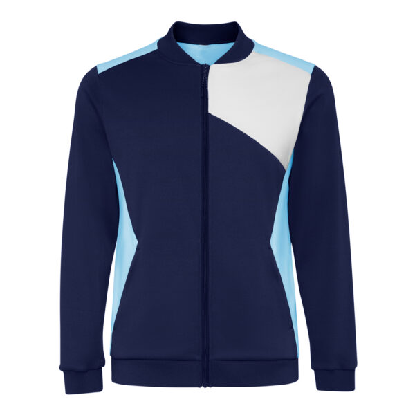 Felpa Tuta Sport - Unisex e Bambino