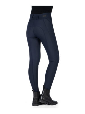 Leggins Equitazione Tecnico Full Grip Estivo - Donna