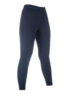 Leggins Equitazione Tabea Tecnico Full Grip Estivo - Bambino