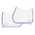 Bianco Bordo Blu