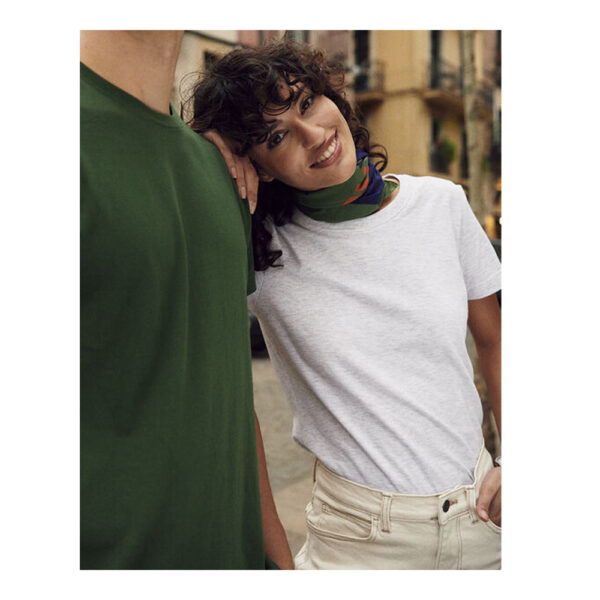 T Shirt Plus - Donna