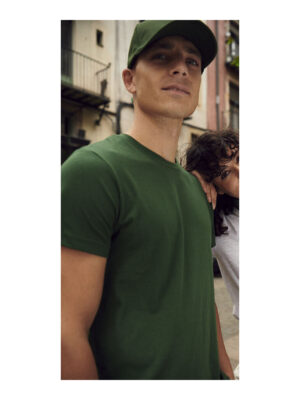 T Shirt Plus - Uomo