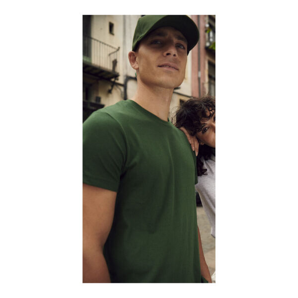 T Shirt Plus - Uomo