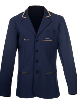 Giacca da concorso Pro Con Bordini - Uomo