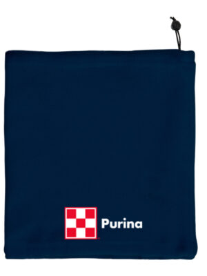 Pacchetto da 20 pezzi - Scaldacollo PURINA