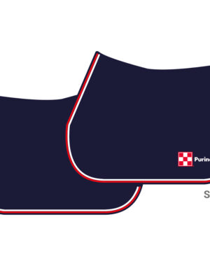 Sottosella da Salto in Nido D'Ape PURINA