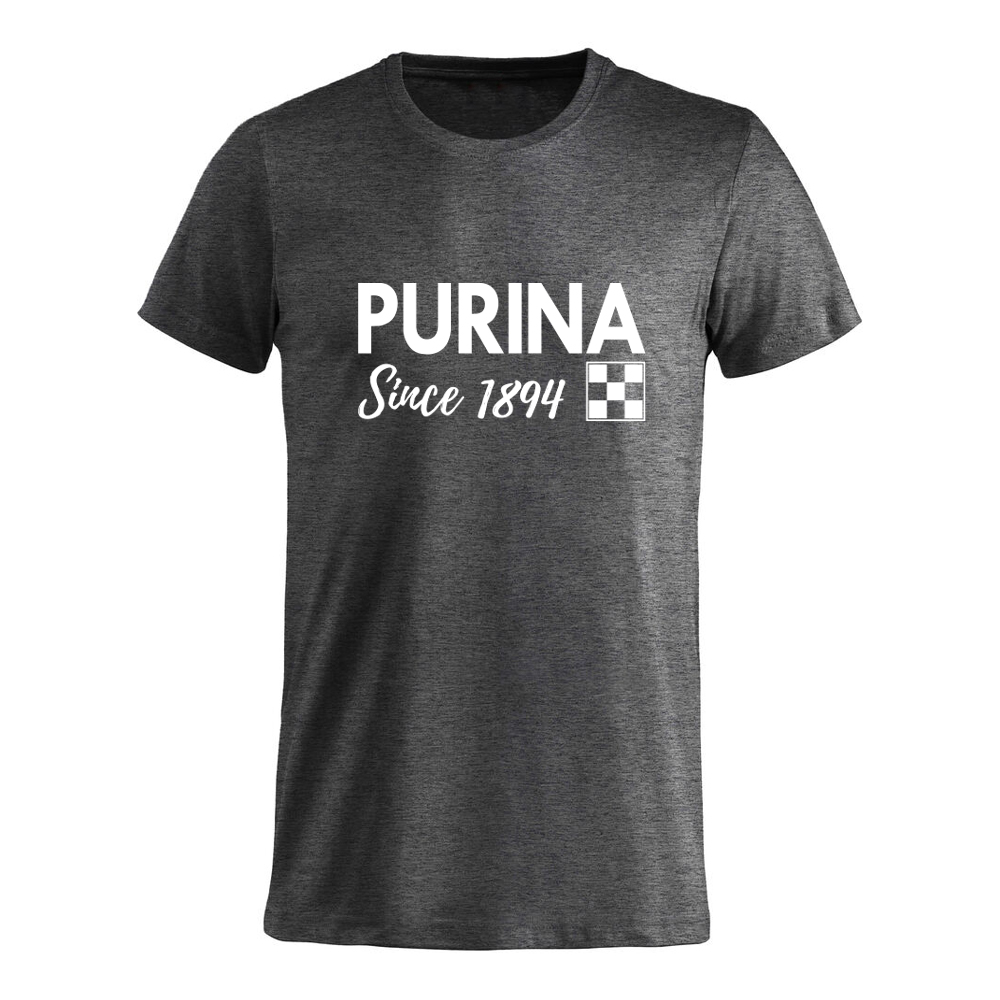 Pacchetto da 5 pezzi - T Shirt Pro PURINA - Unisex Pacchetto da 5 pezzi - T Shirt Pro PURINA - Unisex