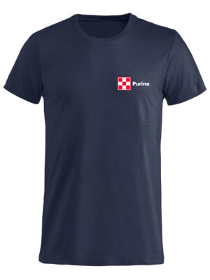 Pacchetto da 5 pezzi - T Shirt PURINA - Unisex