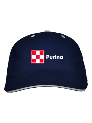 Pacchetto da 20 pezzi - Cappellino Basic PURINA