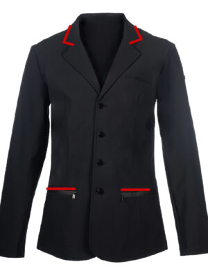 Giacca da concorso Pro BORDATA - Uomo