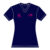 Blu logo Fuxia