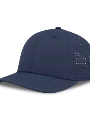 Cappellino Estivo Tecnico Traforato