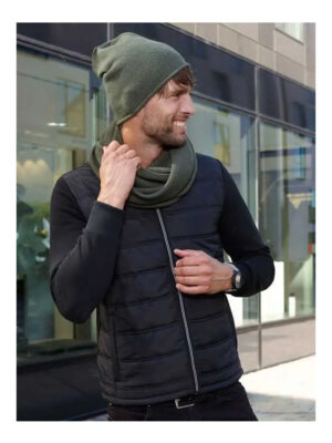 Ibrido Felpa Giacca - Uomo