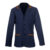 Blu/Arancio