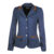 Blu/Arancio