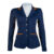 Blu/Arancio