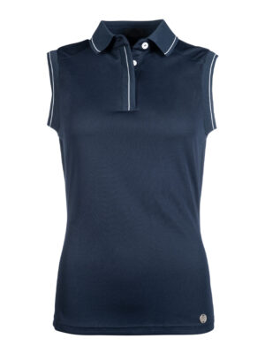 Polo Tecnica Smanicata - Donna Polo Tecnica Smanicata - Donna