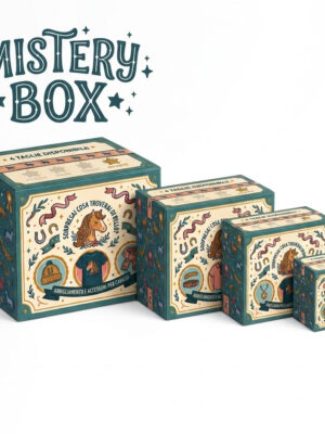 MISTERY BOX